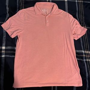 Mens Vineyard Vines Polo
